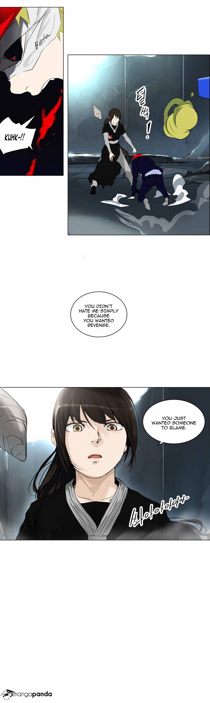 Tower of God, Chapter 175 image 18